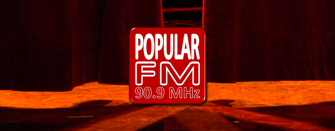 Popular FM | Grande Noite, Grandes Artistas