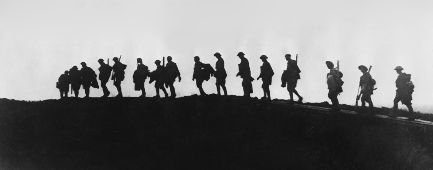 Exposição “Grande Guerra (1914-1918): 100 anos: recordar”