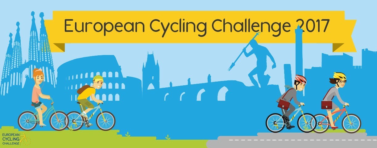 Montijo participa no European Cycling Challenge
