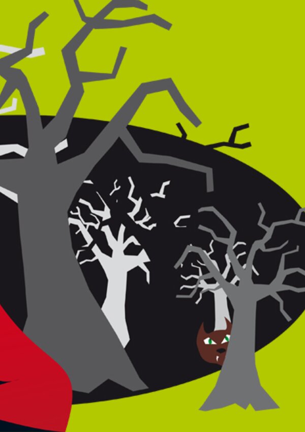 O_Capuchinho_Vermelho