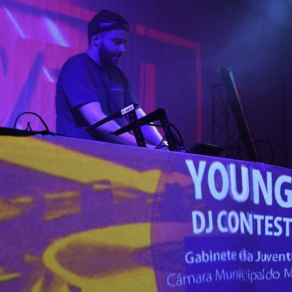 Young DJ Contest 2022