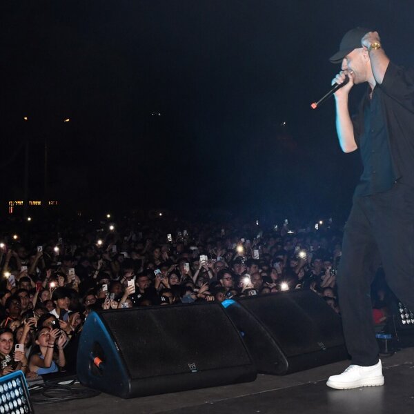 Semana da Juventude 2023 