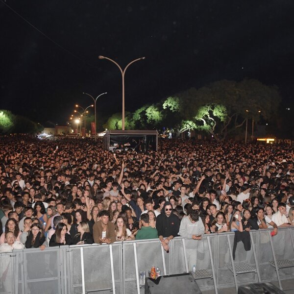 Semana da Juventude 2023 