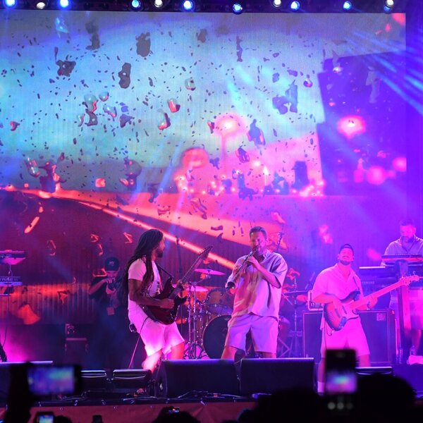 Semana da Juventude 2023 