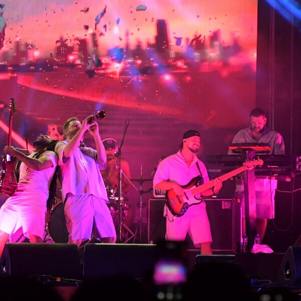 Semana da Juventude 2023 