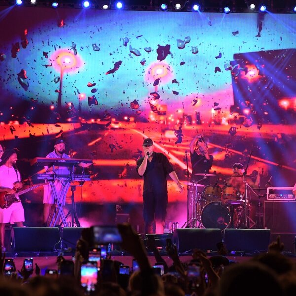 Semana da Juventude 2023 