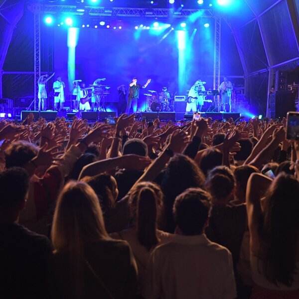 Semana da Juventude 2023 