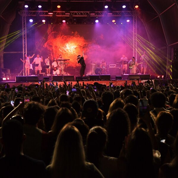 Semana da Juventude 2023 