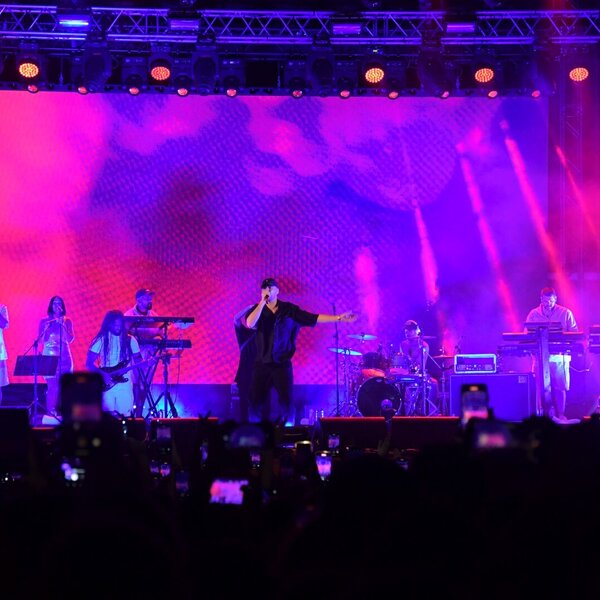 Semana da Juventude 2023 