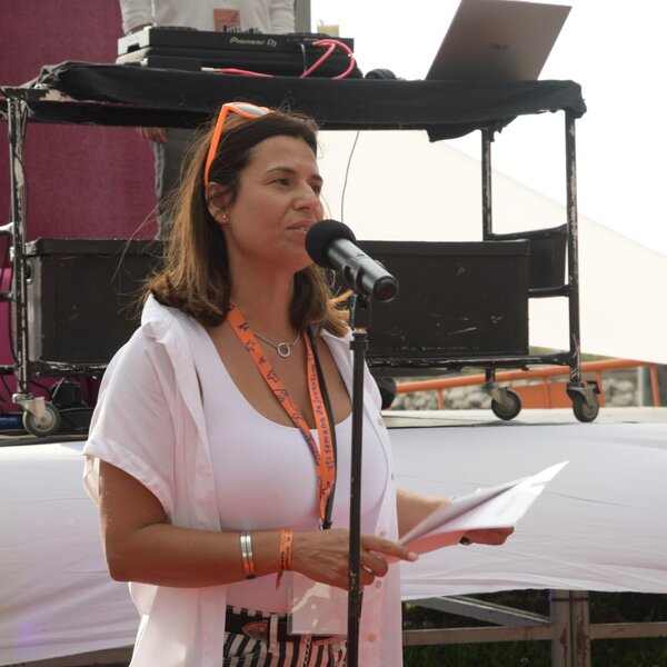 Semana da Juventude 2023 