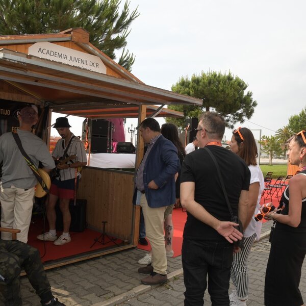 Semana da Juventude 2023 