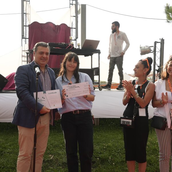 Semana da Juventude 2023 