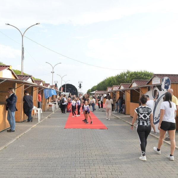 Semana da Juventude 2023