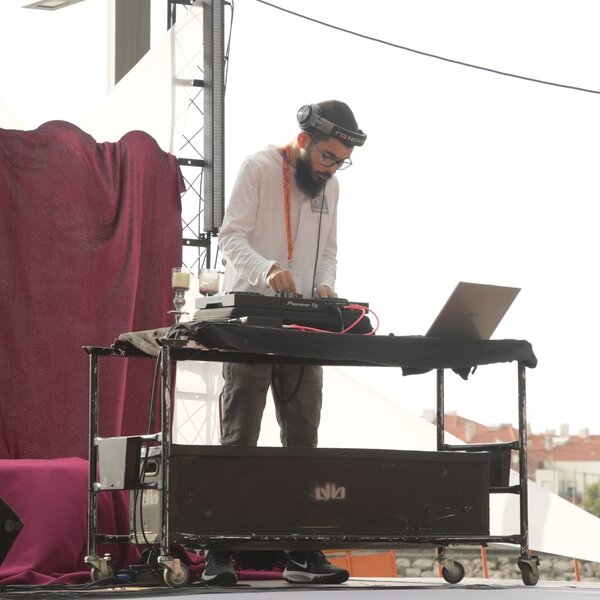 Semana da Juventude 2023 