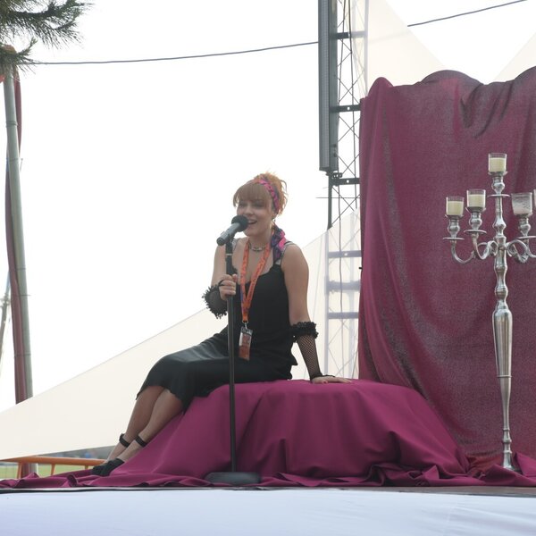 Semana da Juventude 2023 