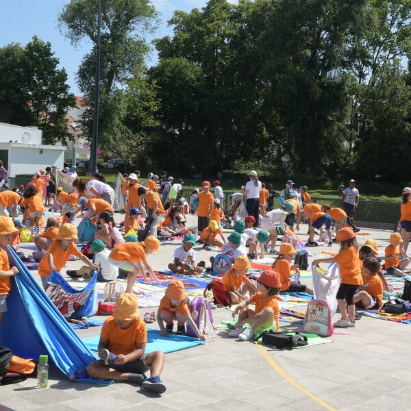 Semana da Juventude 2023 