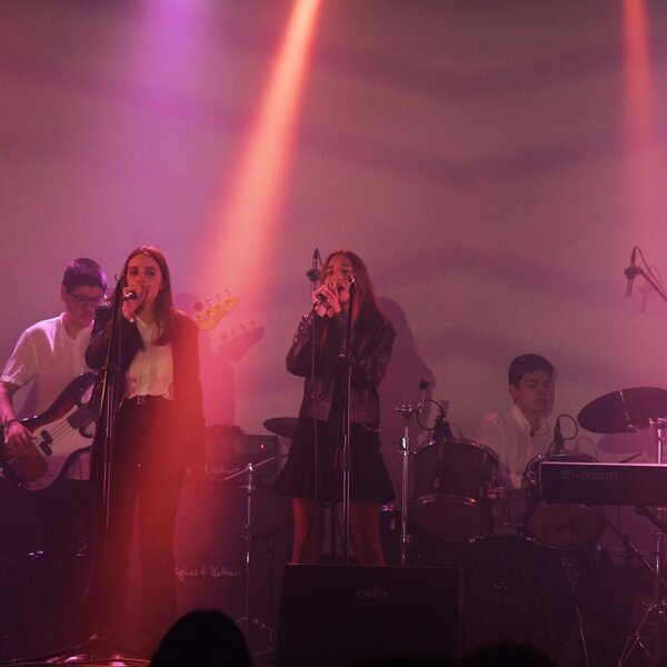 V Mostra de Bandas 2023 