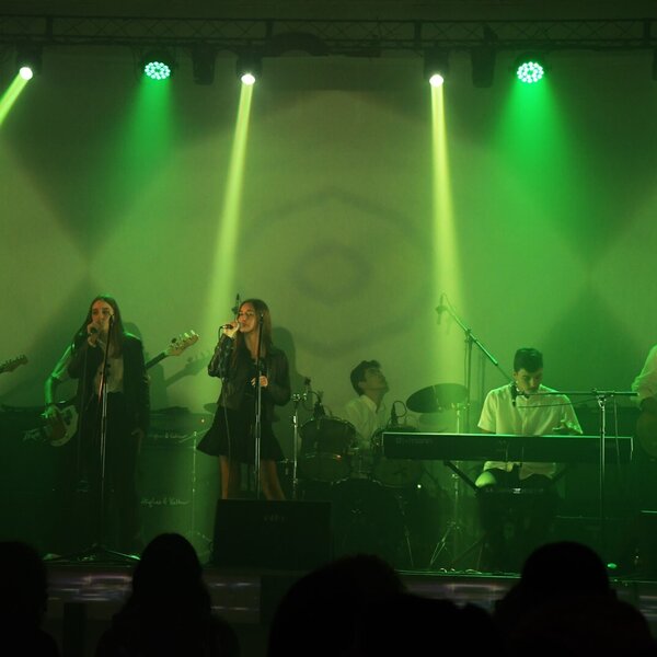 V Mostra de Bandas 2023 