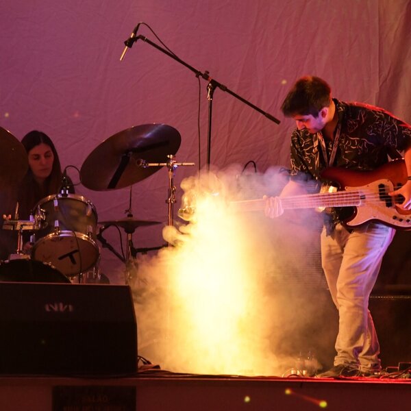 V Mostra de Bandas 2023 