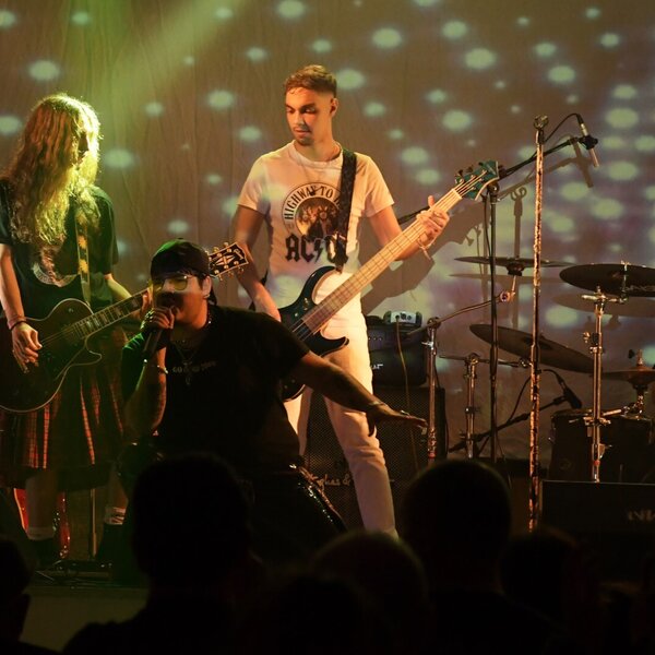 V Mostra de Bandas 2023 