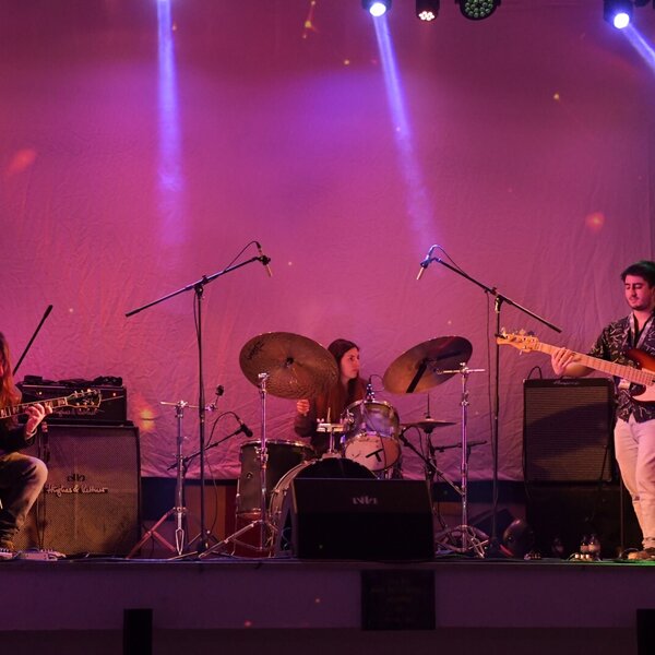 V Mostra de Bandas 2023 