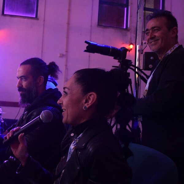 V Mostra de Bandas 2023 