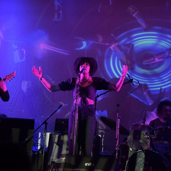 V Mostra de Bandas 2023 