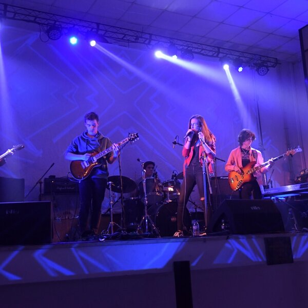 V Mostra de Bandas 2023 