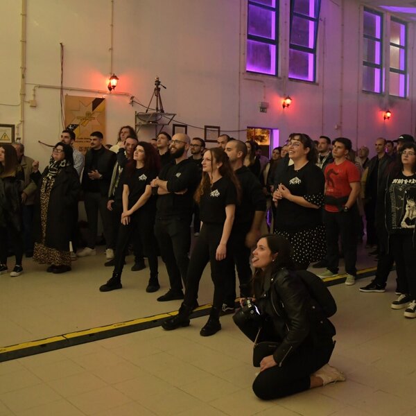 V Mostra de Bandas 2023 