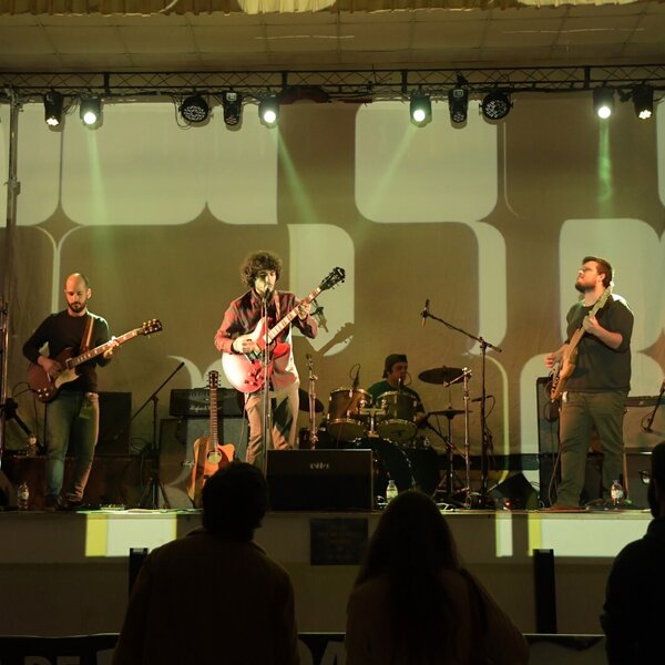 V Mostra de Bandas 2023 