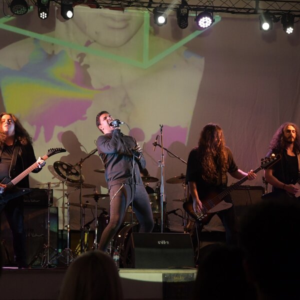 V Mostra de Bandas 2023 