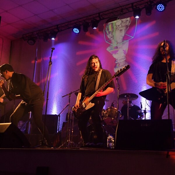 V Mostra de Bandas 2023 