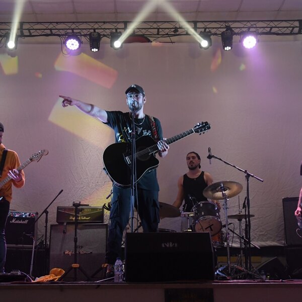 V Mostra de Bandas 2023 