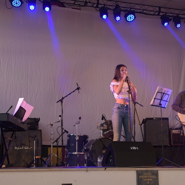 V Mostra de Bandas 2023 