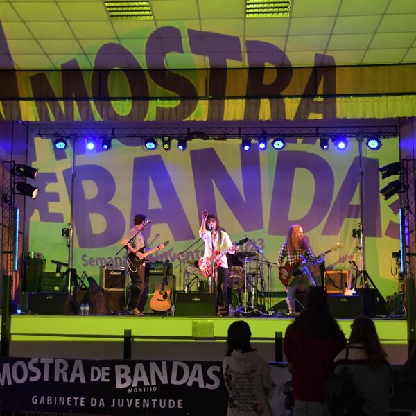 V Mostra de Bandas 2023 