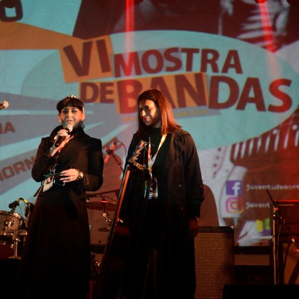 VI Mostra de Bandas 2024 