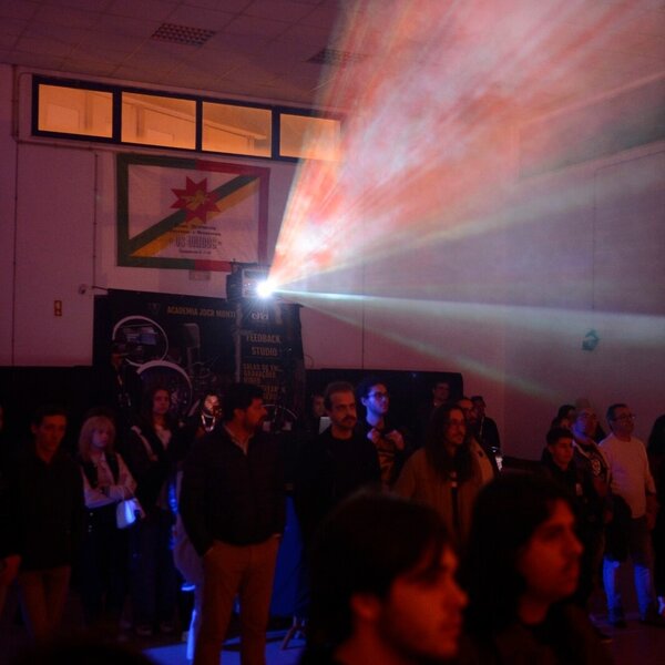 VI Mostra de Bandas 2024 