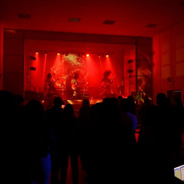 VI Mostra de Bandas 2024 