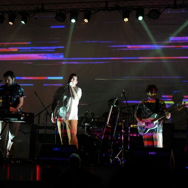 VI Mostra de Bandas 2024 