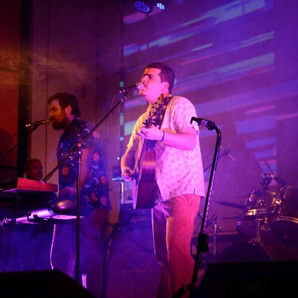 VI Mostra de Bandas 2024 