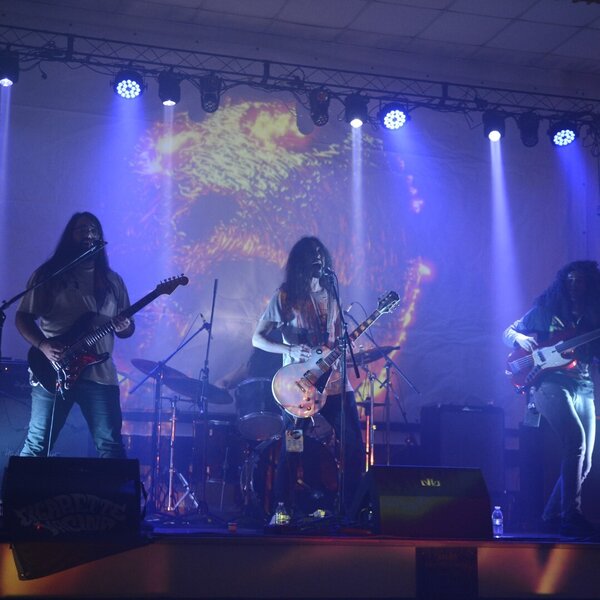 VI Mostra de Bandas 2024 