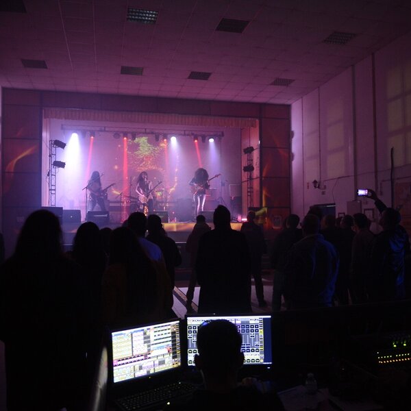 VI Mostra de Bandas 2024 