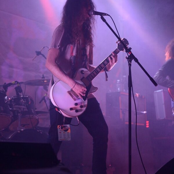 VI Mostra de Bandas 2024 