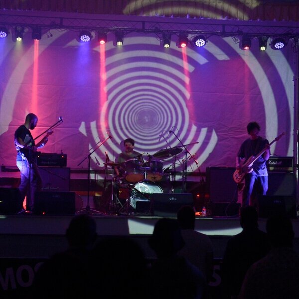 VI Mostra de Bandas 2024 