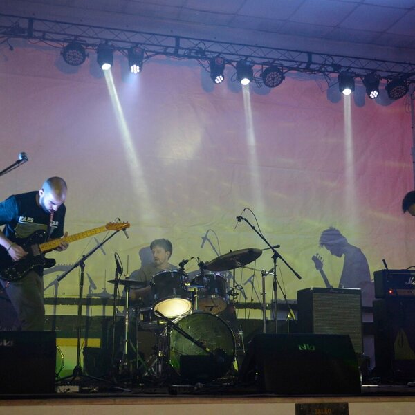 VI Mostra de Bandas 2024 