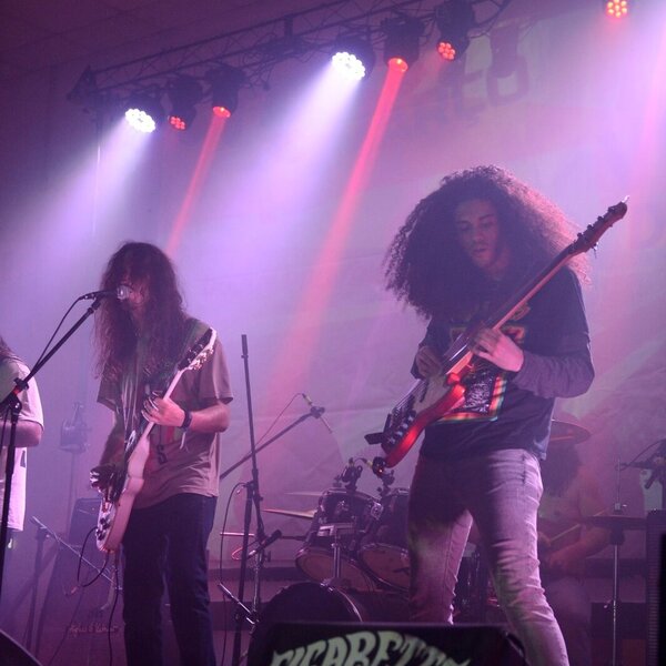 VI Mostra de Bandas 2024 