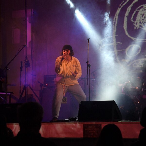 VI Mostra de Bandas 2024 