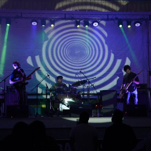 VI Mostra de Bandas 2024 