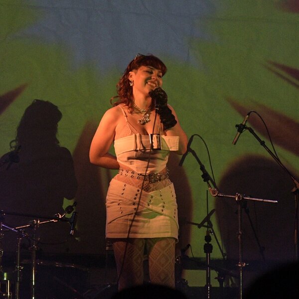 VI Mostra de Bandas 2024 