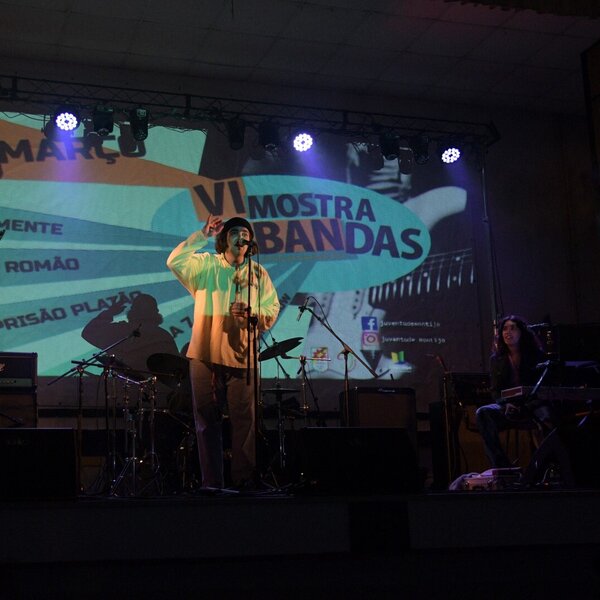 VI Mostra de Bandas 2024 